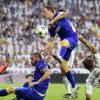 Carlo Ancelotti: Echipa a luptat din greu